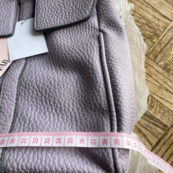 JustFab Handbag - Picture 4 of 6